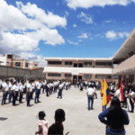 Post Instagram Servicio Profesional de Gestoría Elegante Azul