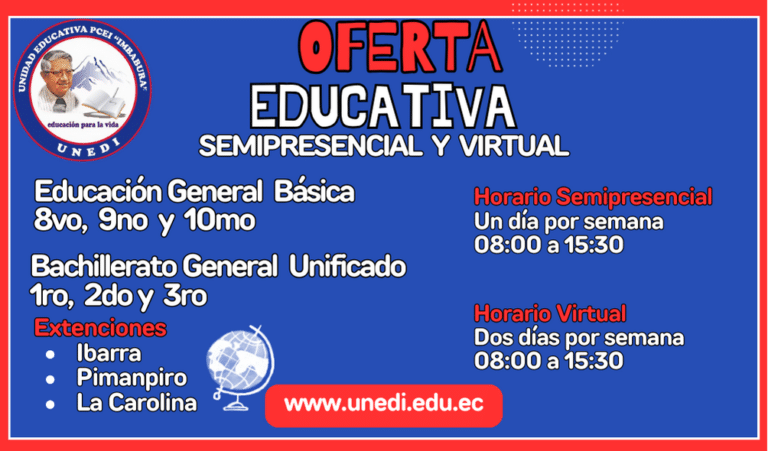 SEMIPRESENCIAL Y VIRTUAL (2)